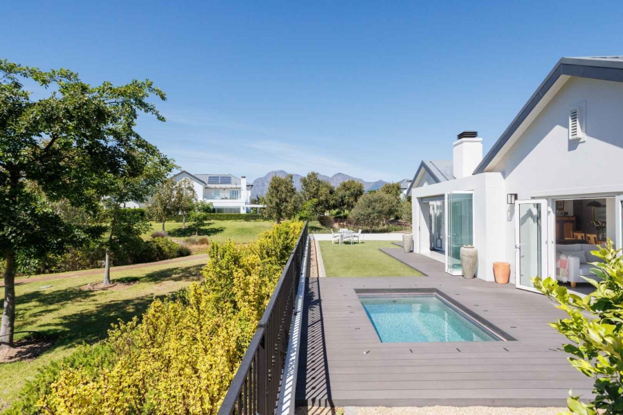 3 Bedroom Property for Sale in Val De Vie Estate Western Cape